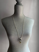 Load image into Gallery viewer, Advection - Necklace
