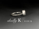Load image into Gallery viewer, Skully K - Size 9
