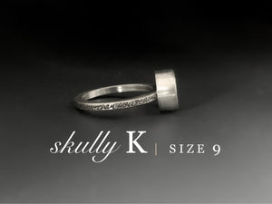 Skully K - Size 9