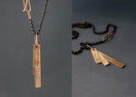 Load image into Gallery viewer, 19. Nightfall Necklace
