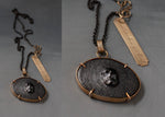 Load image into Gallery viewer, 02. Carpe Diem Necklace
