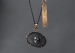 Load image into Gallery viewer, 02. Carpe Diem Necklace
