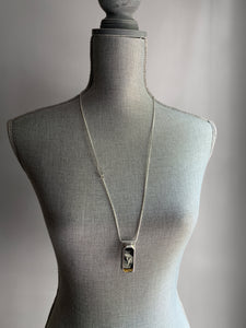 Advection - Necklace