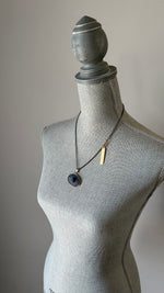 Load image into Gallery viewer, 02. Carpe Diem Necklace
