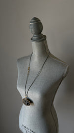 Load image into Gallery viewer, 27. Ascendant Swallow Necklace
