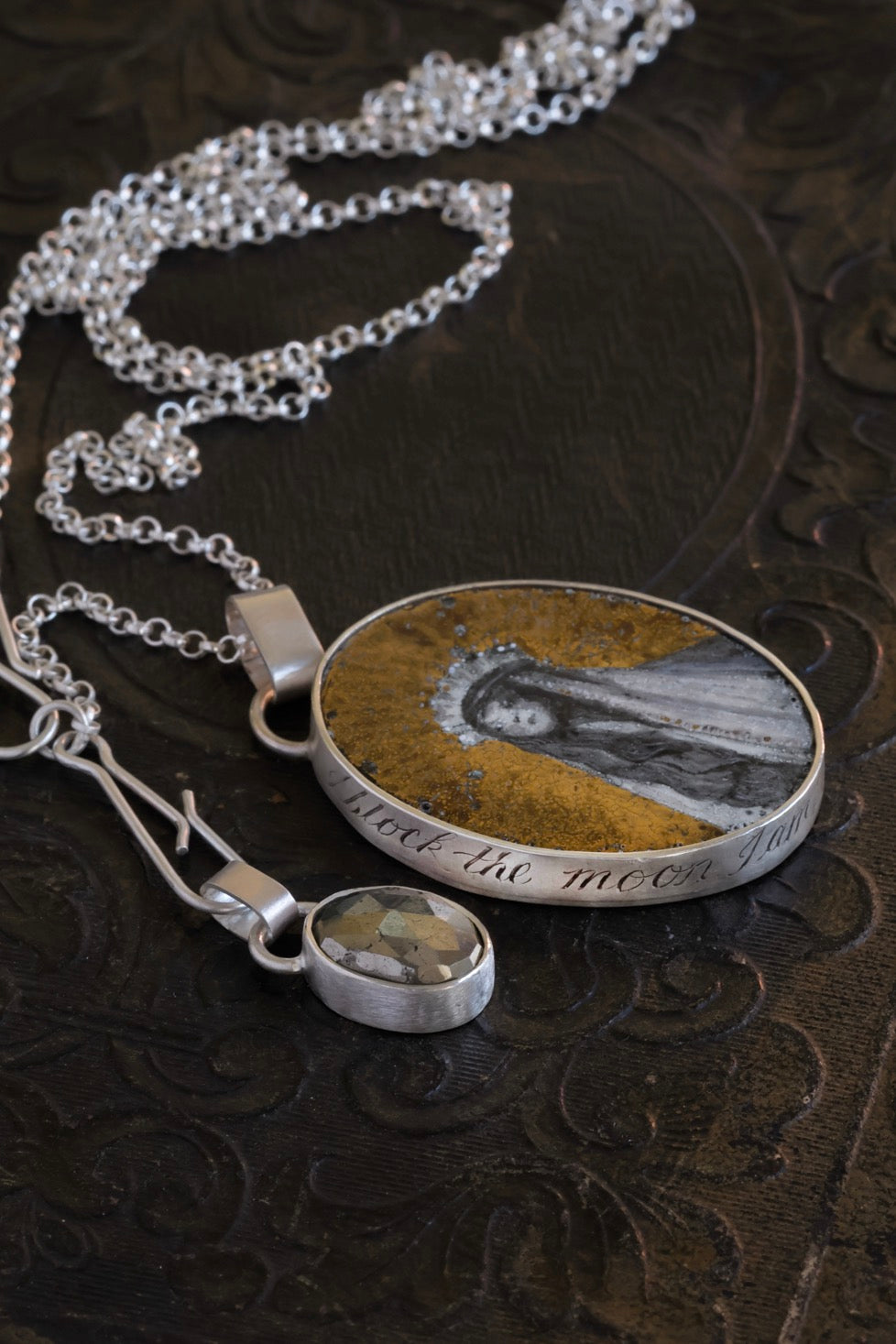 No. 18 ~ Noble {preview}