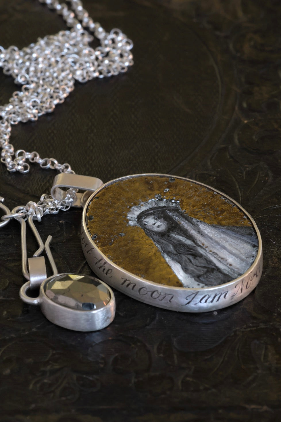 No. 18 ~ Noble {preview}