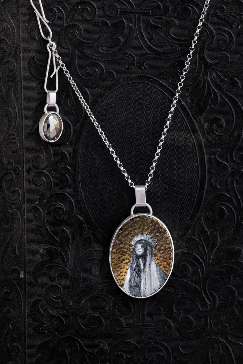 No. 18 ~ Noble {preview}