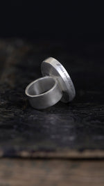 Load image into Gallery viewer, If Love Could Have Saved You | Ring {Size 7}

