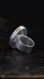 Load image into Gallery viewer, If Love Could Have Saved You | Ring {Size 7}
