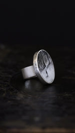 Load image into Gallery viewer, If Love Could Have Saved You | Ring {Size 7}
