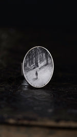Load image into Gallery viewer, If Love Could Have Saved You | Ring {Size 7}
