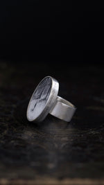 Load image into Gallery viewer, If Love Could Have Saved You | Ring {Size 7}
