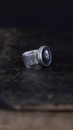 Load image into Gallery viewer, Life and Death | Ring {Size 7}
