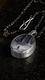 Load image into Gallery viewer, Along the Gloaming | Necklace
