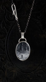 Load image into Gallery viewer, Along the Gloaming | Necklace

