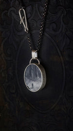 Load image into Gallery viewer, Along the Gloaming | Necklace
