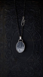 Load image into Gallery viewer, Along the Gloaming | Necklace
