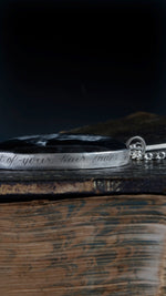 Load image into Gallery viewer, Sing the Air | Necklace

