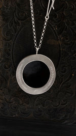 Load image into Gallery viewer, Sing the Air | Necklace

