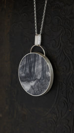 Load image into Gallery viewer, You Would Have Lived Forever | Necklace
