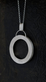 Load image into Gallery viewer, You Would Have Lived Forever | Necklace

