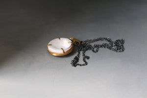 03. Passage Necklace