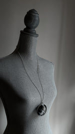 Load image into Gallery viewer, Sing the Air | Necklace
