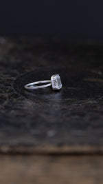Load image into Gallery viewer, Skelly B | Ring {Size 7}

