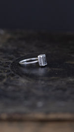 Load image into Gallery viewer, Skelly C | Ring {Size 7}

