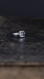 Load image into Gallery viewer, Skelly C | Ring {Size 7}
