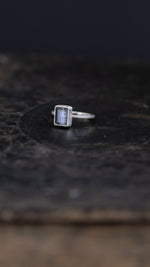 Load image into Gallery viewer, Skelly C | Ring {Size 7}
