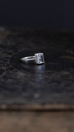 Load image into Gallery viewer, Skelly C | Ring {Size 7}
