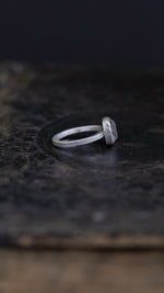 Load image into Gallery viewer, The Hours | Ring {Size 8}
