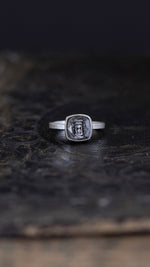 Load image into Gallery viewer, The Hours | Ring {Size 8}
