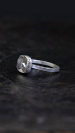 Load image into Gallery viewer, The Hours | Ring {Size 8}
