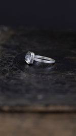 Load image into Gallery viewer, Vigil | Ring {Size 8}
