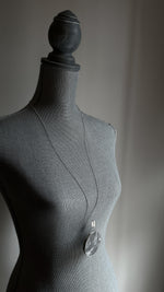 Load image into Gallery viewer, You Would Have Lived Forever | Necklace
