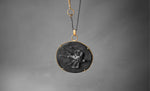 Load image into Gallery viewer, 27. Ascendant Swallow Necklace
