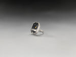 Load image into Gallery viewer, Astronomy Domine - Ring, Size 6
