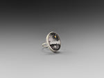 Load image into Gallery viewer, Little Doom Dome - Ring,  Size 7
