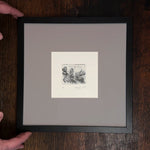 Load image into Gallery viewer, Nestling – Fine Art Print
