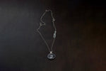 Load image into Gallery viewer, No. 12 ~ Large Eye of Providence Necklace {preview}
