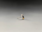 Load image into Gallery viewer, Take Me With You - Ring, Size 8
