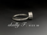 Load image into Gallery viewer, Skully F - Size 10

