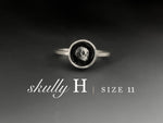 Load image into Gallery viewer, Skully H - Size 11
