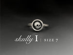 Load image into Gallery viewer, Skully I - Size 7
