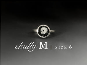 Skully M - Size 6