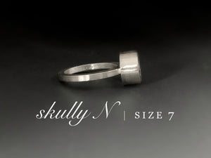 Skully N - Size 7