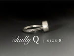 Load image into Gallery viewer, Skully Q - Size 8
